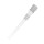 Heavy Glas steckchillum ca.14cm. 18,8+18,8mm VE 6