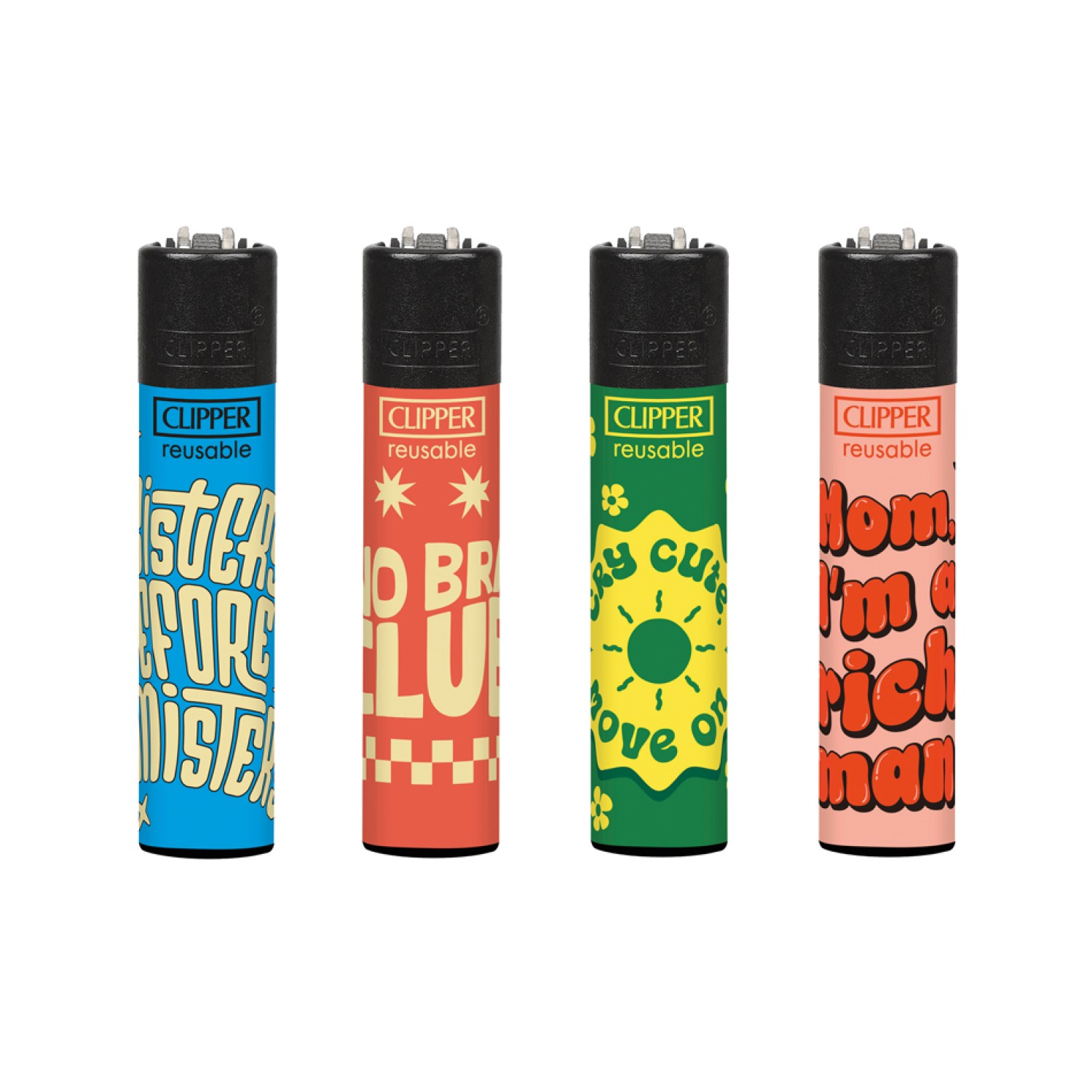 Clipper Girls Club 48er Display