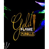 Goldflame