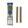 Blunt Wrap Herbal Blue | 2 x Pre-Rolled Wraps with Tips | VE-25