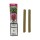 Blunt Wrap Herbal Pink | 2 x Pre-Rolled Wraps with Tips | VE-25