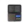 Digital Pocket  Scale Schw. 100gx0,001g