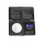 Digital Pocket  Scale Black 100gx0,001g klappbar D