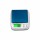 Big Digital Scale weiß mit Deckel 3000g x 0.01g - 600g x 0.01g 