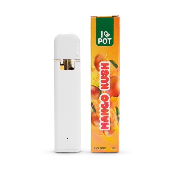 HHC Disposable 95% - Mango Kush