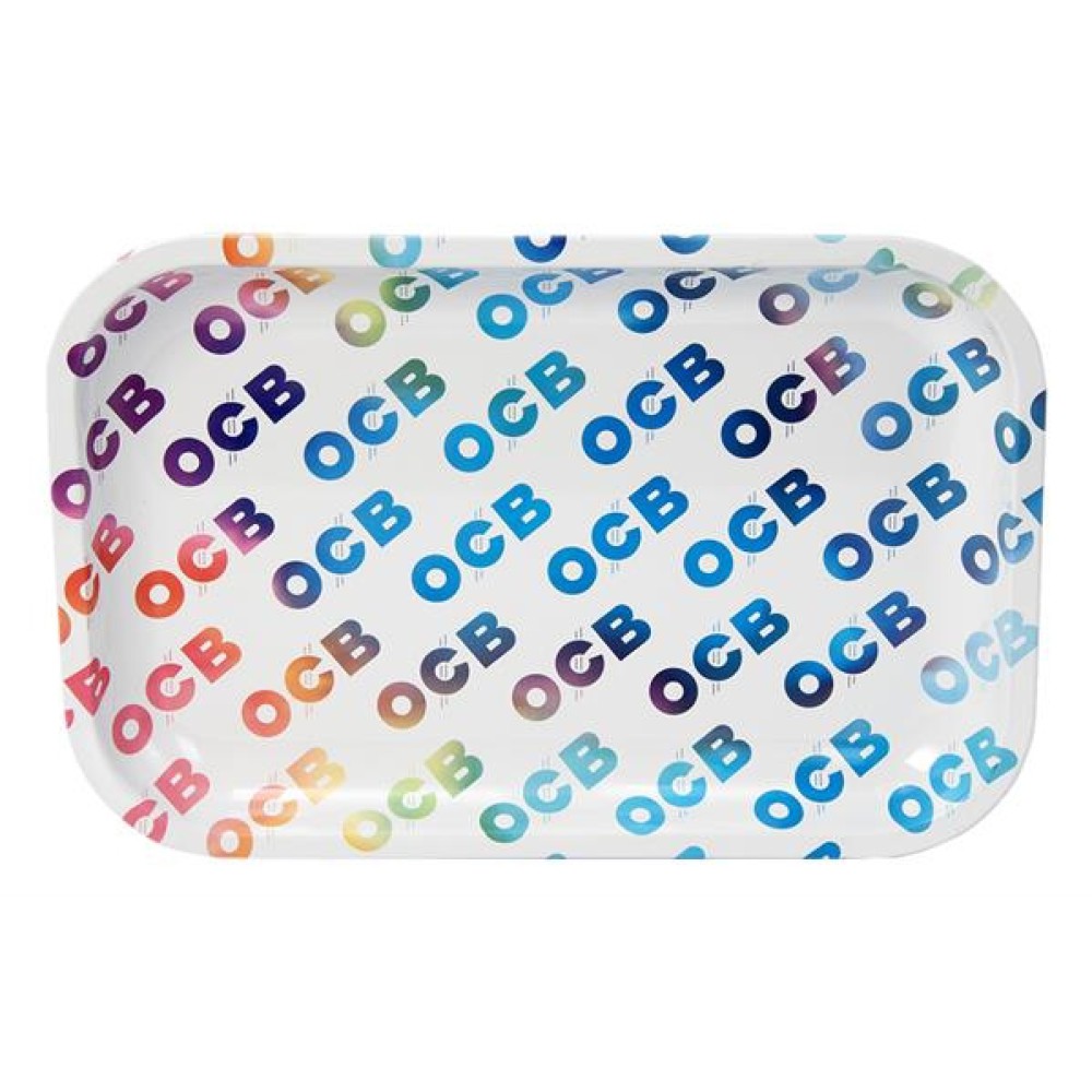 Ocb Multicolor Tray