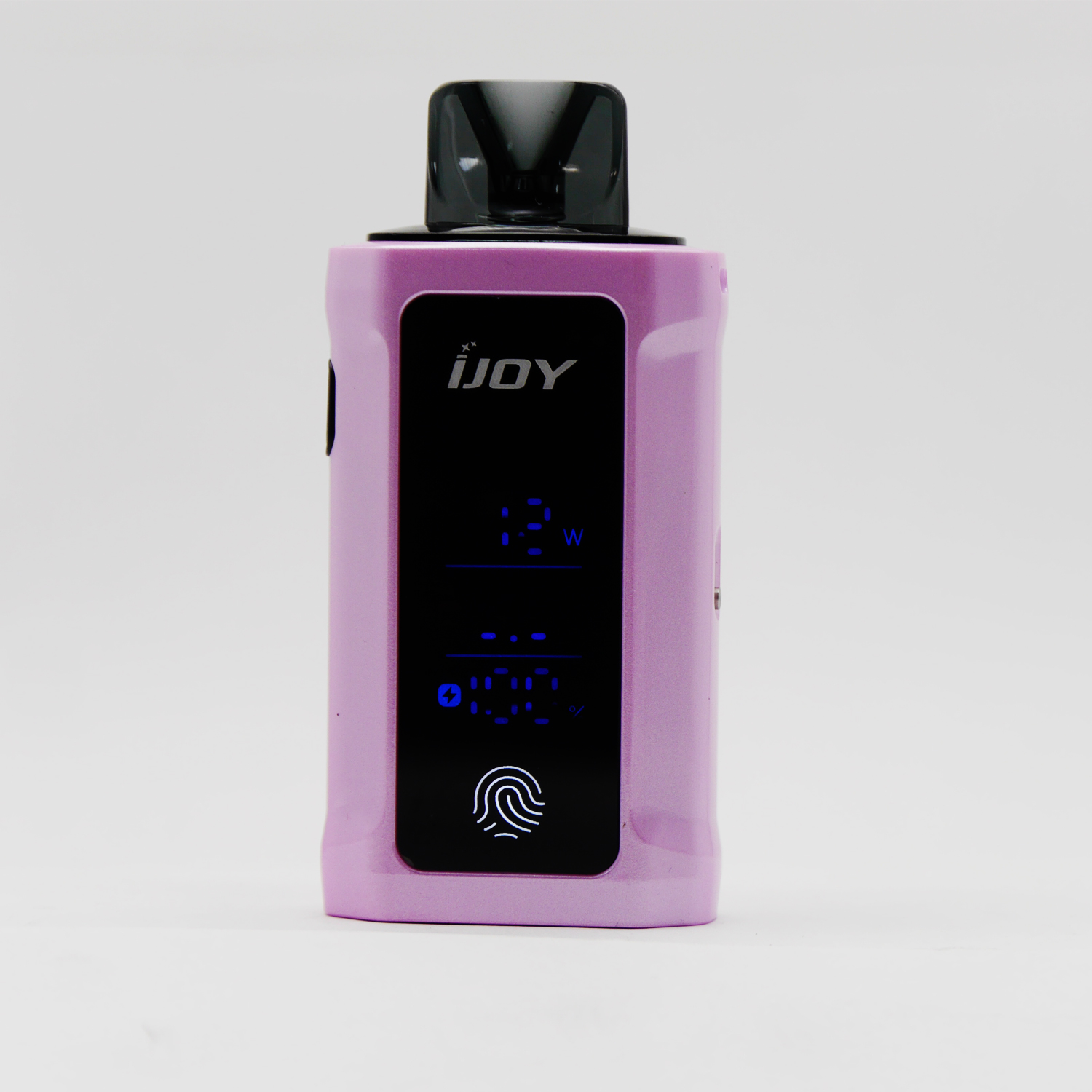 IJOY Captian 30 Kit " Pink " 1050 mAh mit 2x Pod ,1x USB Kabel & 1x Halsband  