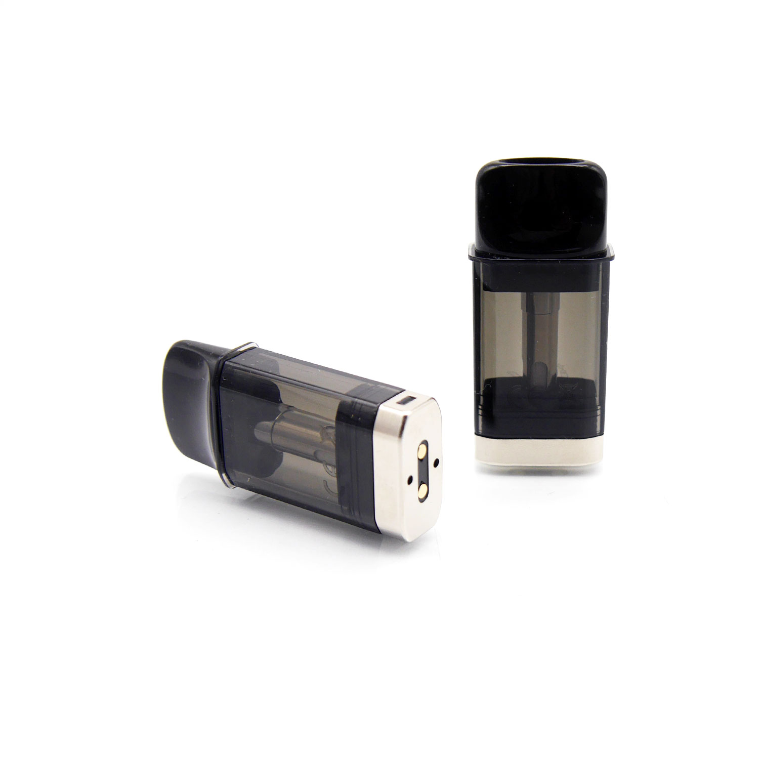 IJOY Captain Pod | Mesh Coil, 2-2ml Packung | Schwarz Farbe