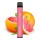 ELFBAR 600 Zuge Pink Grapefruit 2%