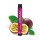 TabaliQ E-Shisha 10mg Nikotin 600 Puffs Passion Grapefruit