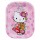 G-ROLLZ | Hello Kitty(TM) 'Kimono Pink' Small Kitchen Tray 14x18cm