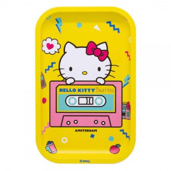 G-ROLLZ | Hello Kitty(TM) 'Best Hits' Medium Kitchen Tray 17.5 x 27.5 cm