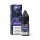 Salt Cristallite E-Liquid 20mg/ml "Blackcurrant" - 10ml
