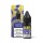 Salt Cristallite E-Liquid 20mg/ml "Blue Razz Lemonade" - 10ml