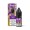 Salt Cristallite E-Liquid 20mg/ml "Passion Fruit" - 10ml