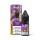 Salt Cristallite E-Liquid 20mg/ml "Passion Fruit" - 10ml