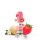 Bar Juice | 'Strawberry Ice Cream' 20mg Nic Salz Liquid - 10ml