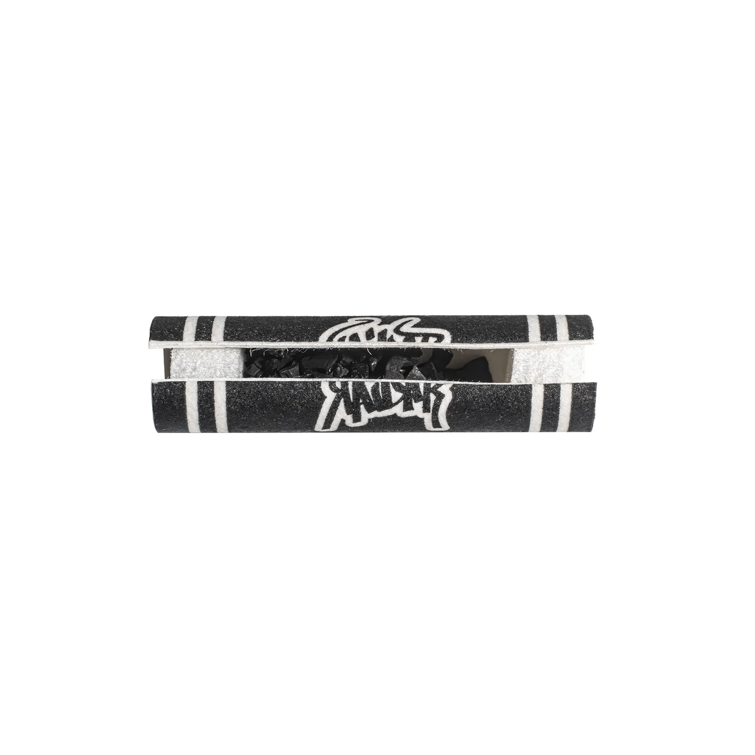 Kailar Aktivkohle Filter ø 9mm Big Size Schwarz 100er Beutel