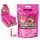 G-Rollz | Activated Carbon Filters - Ø6mm Pink, Pack of 50pcs (24 Packs per Display)