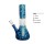 Glasbong mit Perkolator | H: 22cm Schliff: 14,5mm Ø: 40mm