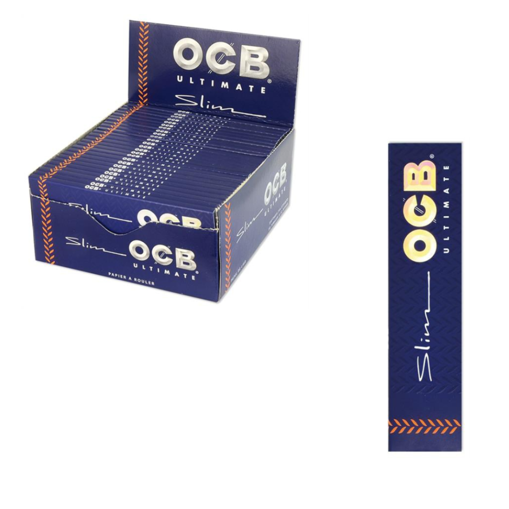 Ocb Ultimate Slim