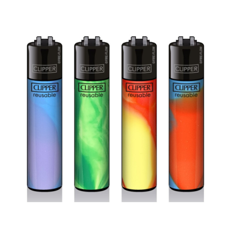 CLipper "NEBULA MIX # 2 " 48er Display