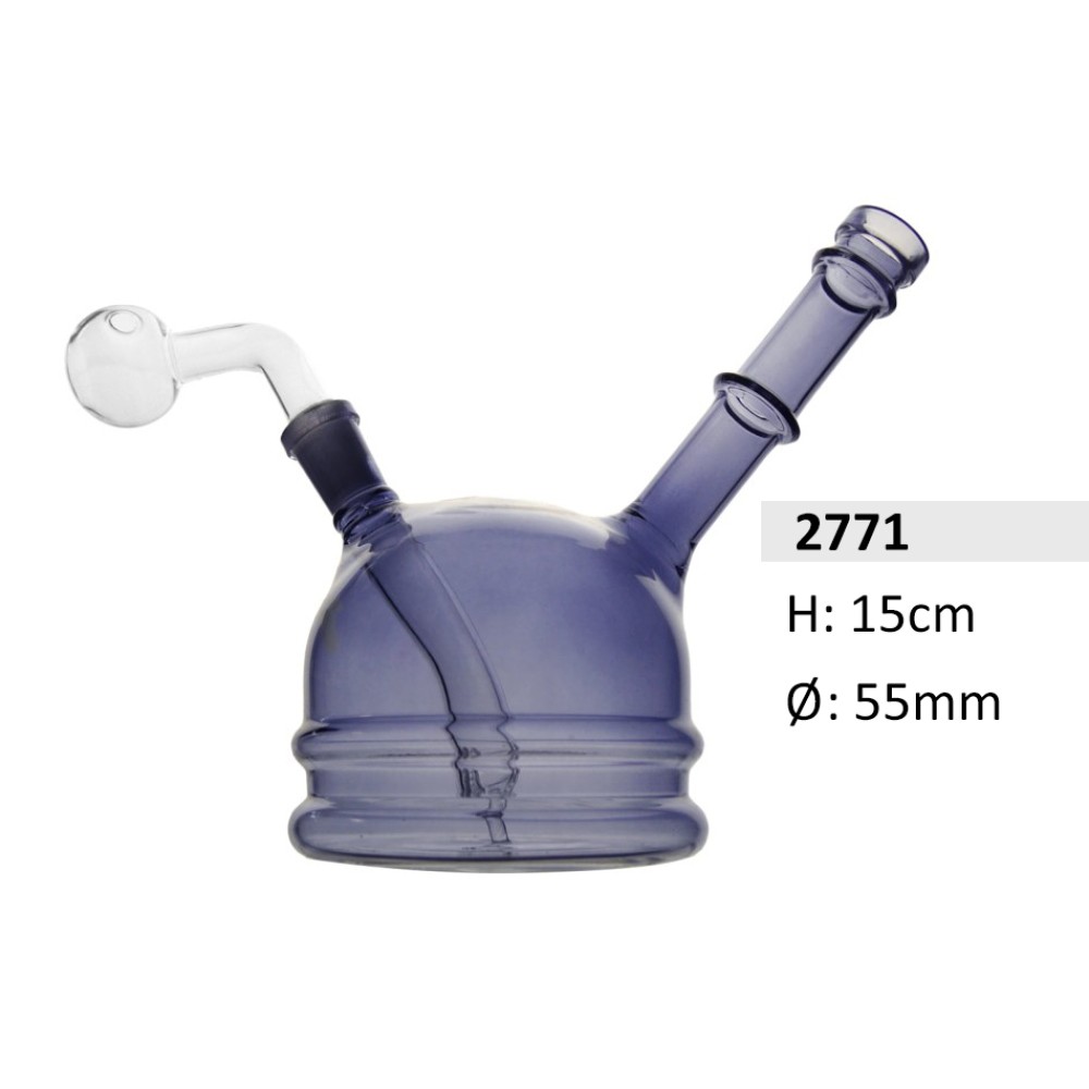 Ölbong | H: 15cm Ø: 55mm