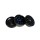 Metall Grinder Rot Super Heroes (ca. ⌀ 40x37mm / 3-teilig) 10er Pack