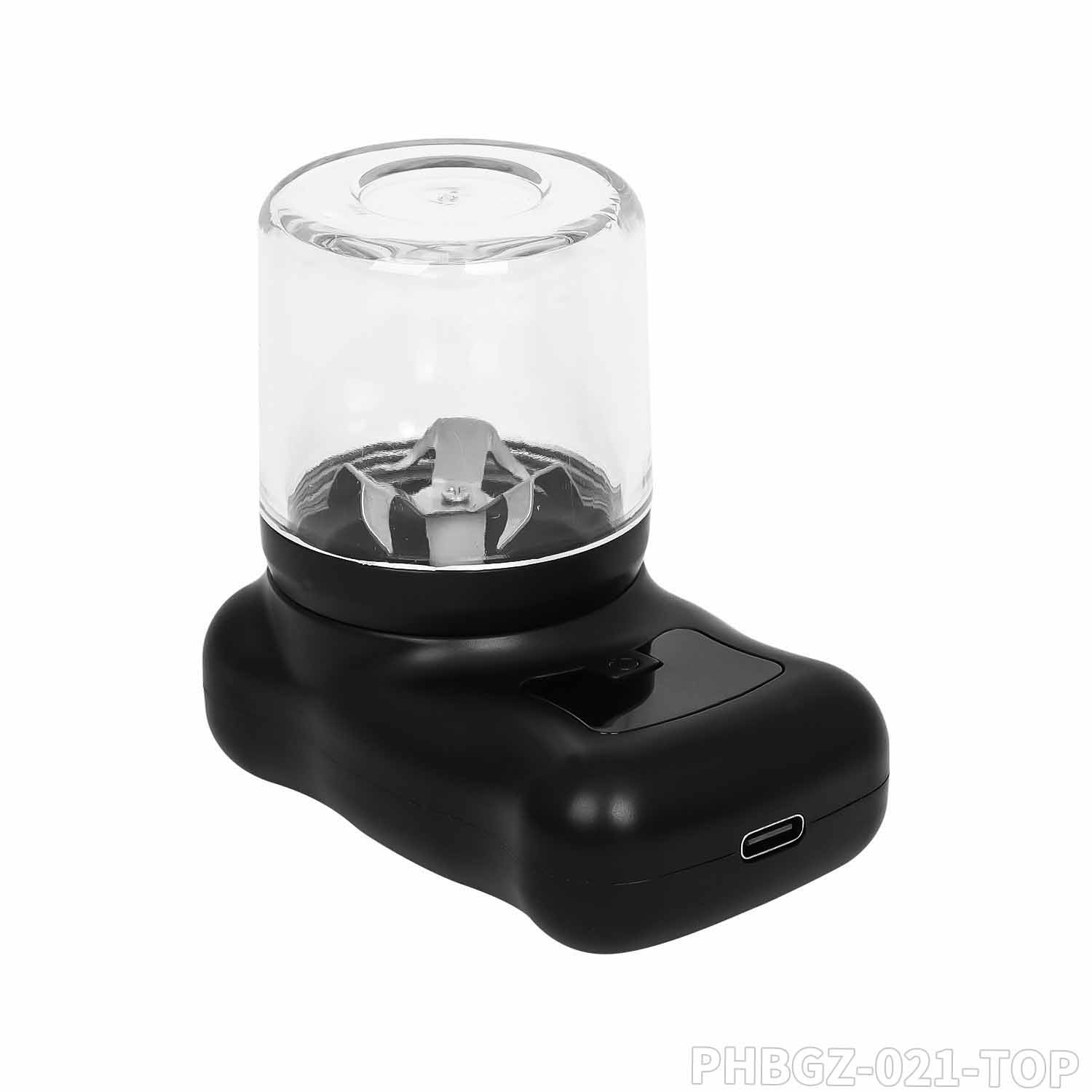 Mini Electric Grinder Type-C Charging VE-12