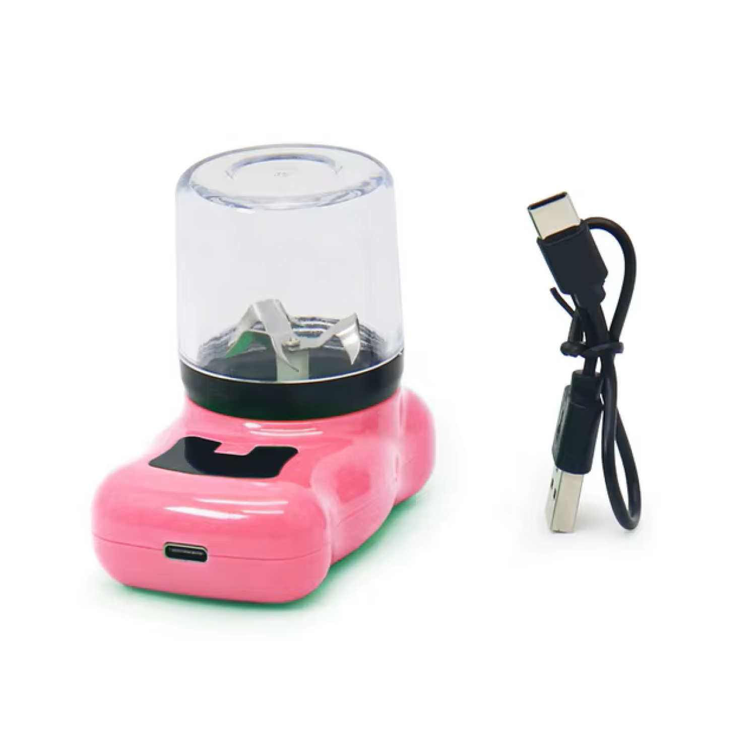 Mini Electric Grinder Type-C Charging VE-12