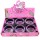 Glasaschenbecher  " Baked Bunny " | Ø 85mm, 6er Pack