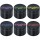 Metal Grinder "Herb Grinders" (⌀50 mm / 4-teilers) VE-12