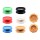 Hemp Grinder (⌀53 mm / 2-teilers) VE-12