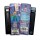 High Puffs Premium Disposable Vape Hybrid H4 "Gorilla Glue"