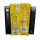 High Puffs Premium Disposable Vape Sativa H4 "Lemon Haze"