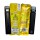 High Puffs Premium Disposable Vape Sativa H4 "Pineapple Express"