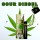 High Puffs Premium Disposable Vape Hybrid H4 "Sour Diesel"