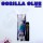 High Puffs Premium Disposable Vape Hybrid H4 "Gorilla Glue"