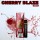 High Puffs Premium Disposable Vape Indica H4 "Cherry Blaze"