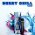 High Puffs Premium Disposable Vape Sativa H4 "Berry Chill"