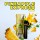 High Puffs Premium Disposable Vape Sativa H4 "Pineapple Express"