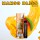 High Puffs Premium Disposable Vape Hybrid H4 "Mango Bliss"