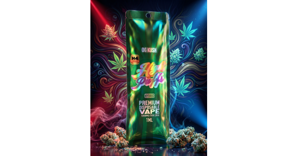 h4 vape wirkung ELFBAR 5000 PUFFS Disposable Vape | ELF BAR CANADA | Vape4change main image 1