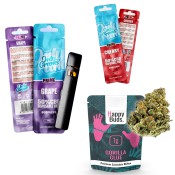 CBD  Products