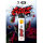 Gzuz H3 Superior Vape - Red Runtz