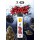 Gzuz H3 Superior Vape - Black Berry Kush