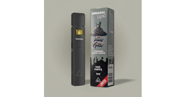 smash vape hhc Can You Take Vape on a Plane: Airplane Rules & Regulations main image 0