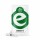 Happy Caps Energy-E Kapseln – 4er Pack