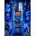High Puffs Premium Disposable Vape Sativa H4 "Berry Chill"