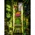 High Puffs Premium Disposable Vape Hybrid H4 "Sour Diesel"